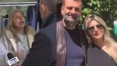 Bari, la nipote del boss:”Foto con Decaro? Solo un selfie. Ora denuncio tutti”