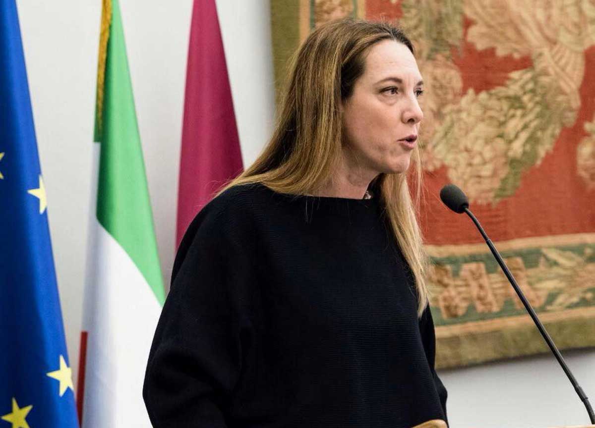 Atac, la del Ilaria Piccolo entra nel CdA dell’azienda di trasporto di Roma Atac, la del Ilaria Piccolo entra nel CdA dell’azienda di trasporto di Roma