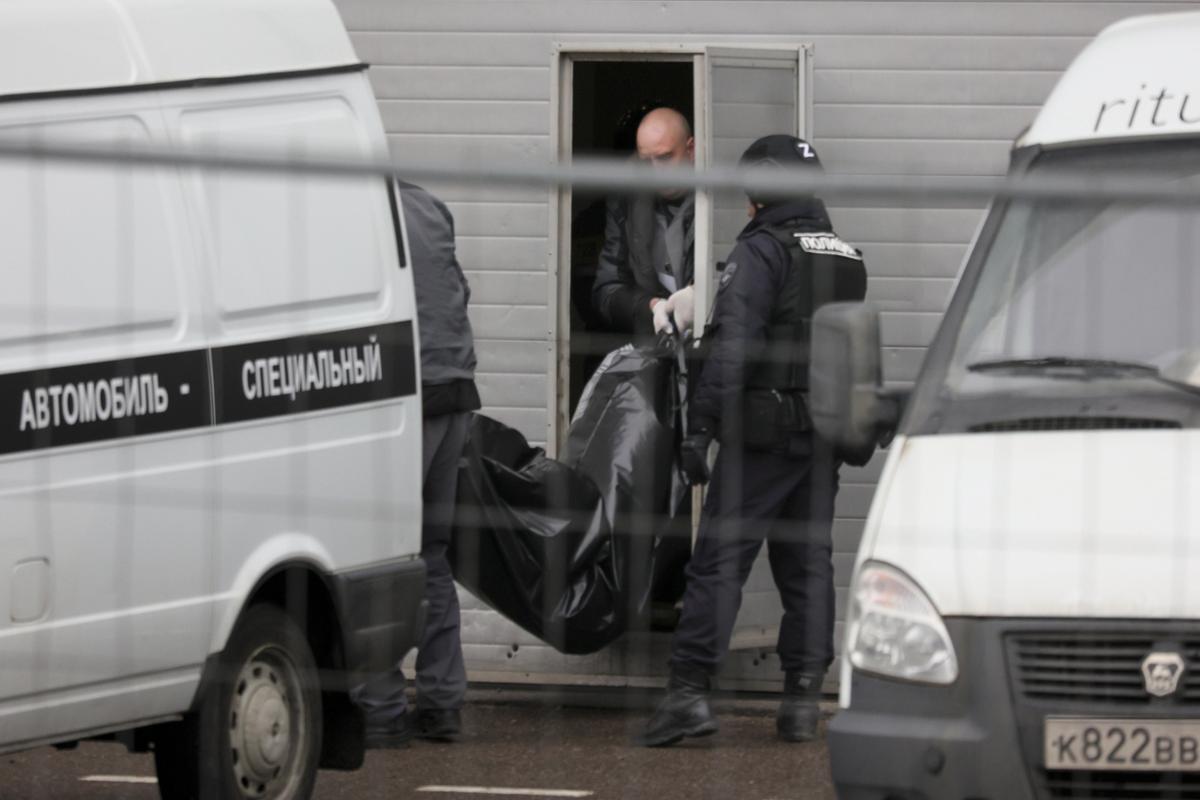 Strage Mosca, il 15enne eroe: “Così ho salvato cento persone dai terroristi” Strage Mosca, il 15enne eroe: “Così ho salvato cento persone dai terroristi”