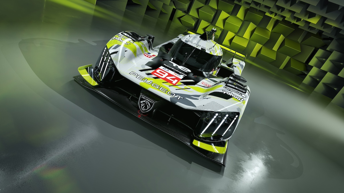 Peugeot 9X8: aggiornamenti 2024 per brillare nel WEC Peugeot 9X8: aggiornamenti 2024 per brillare nel WEC