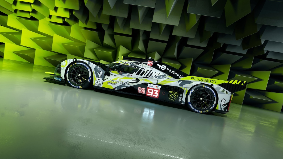 Peugeot 9X8: aggiornamenti 2024 per brillare nel WEC Peugeot 9X8: aggiornamenti 2024 per brillare nel WEC