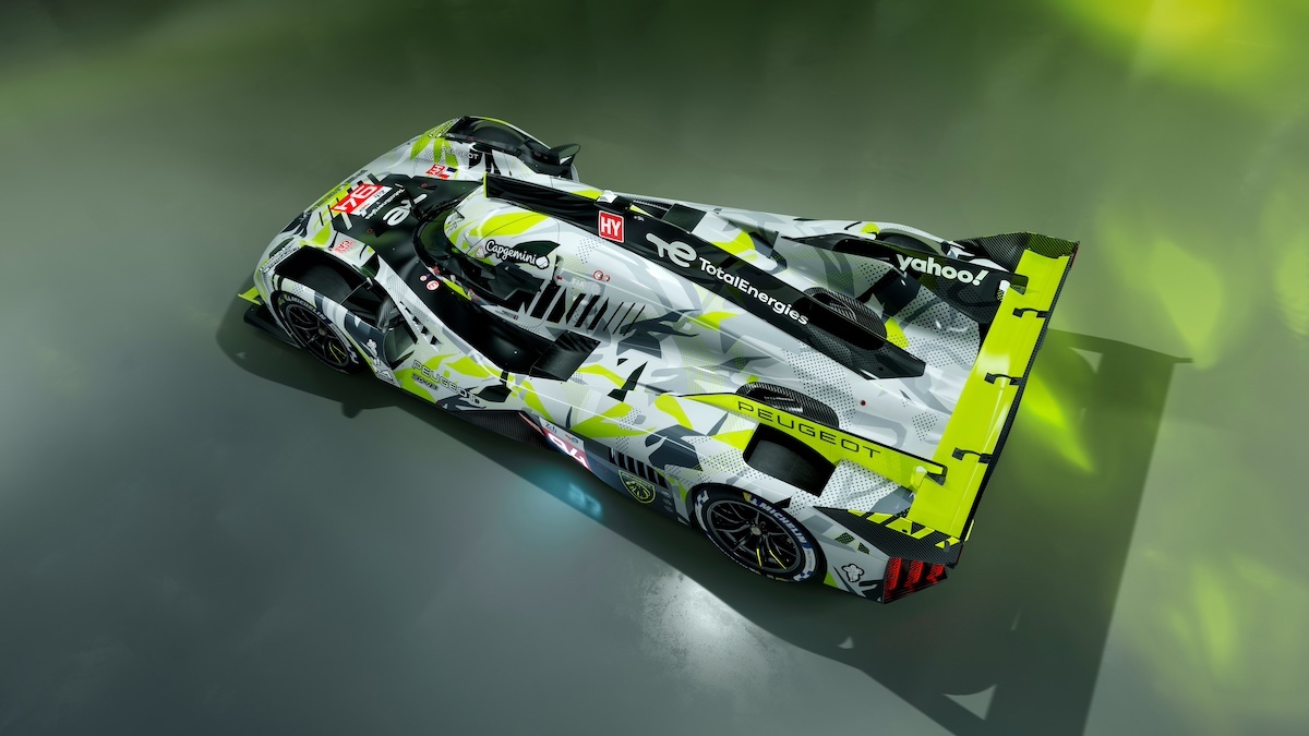 Peugeot 9X8: aggiornamenti 2024 per brillare nel WEC Peugeot 9X8: aggiornamenti 2024 per brillare nel WEC