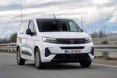 Opel lancia i nuovi commerciali: Combo, Vivaro, Movano