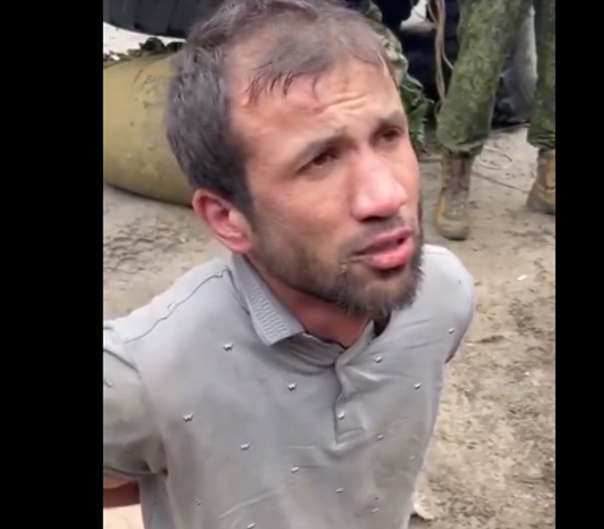 Strage Mosca, il 15enne eroe: “Così ho salvato cento persone dai terroristi” Strage Mosca, il 15enne eroe: “Così ho salvato cento persone dai terroristi”