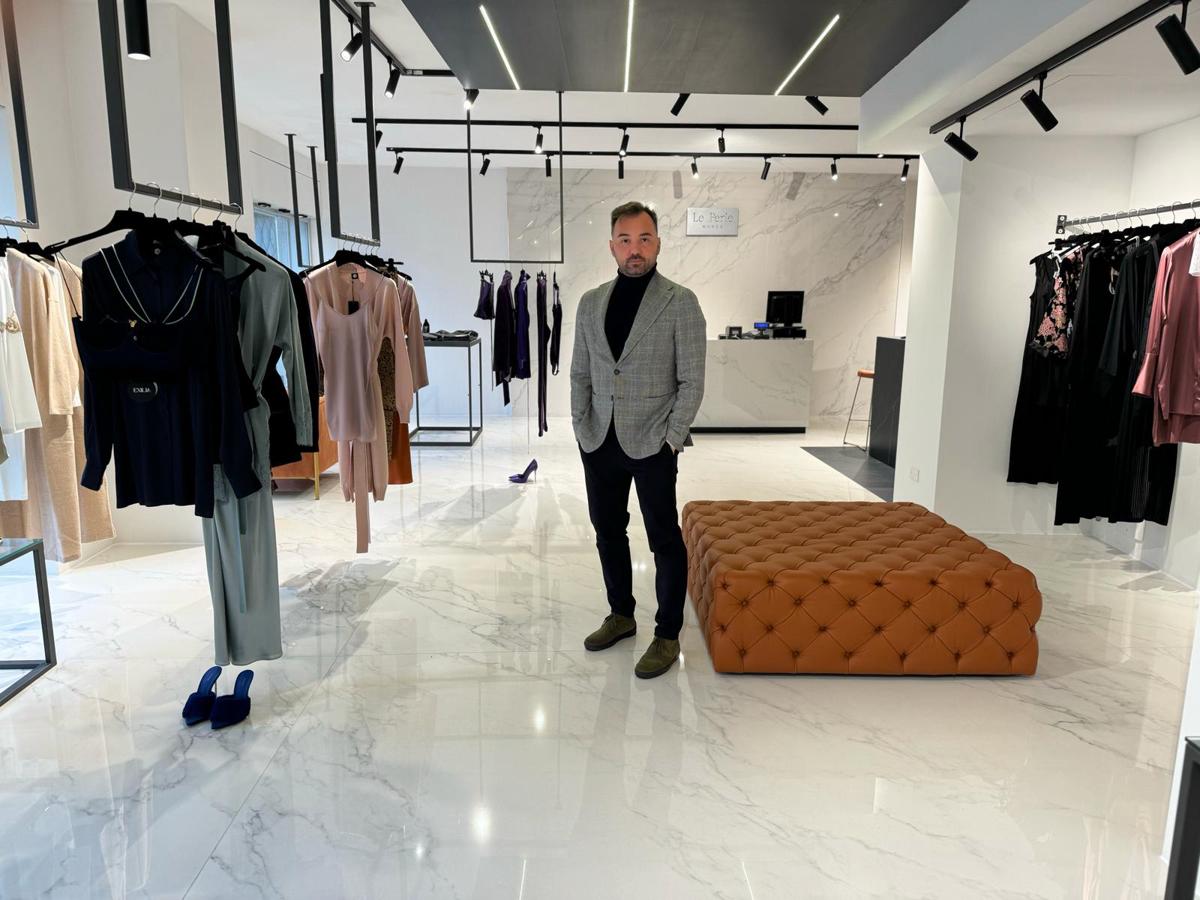 Retail Capital, il primo marketplace europeo nel settore dell’intimo