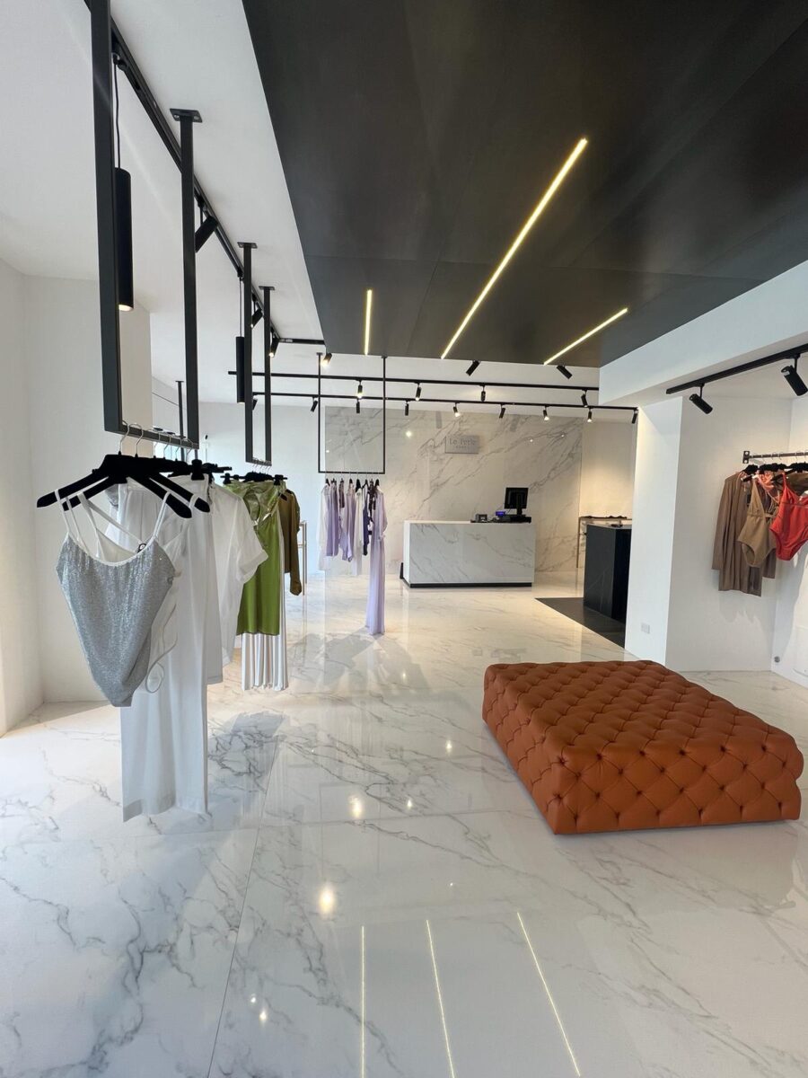 Retail Capital, il primo marketplace europeo nel settore dell’intimo