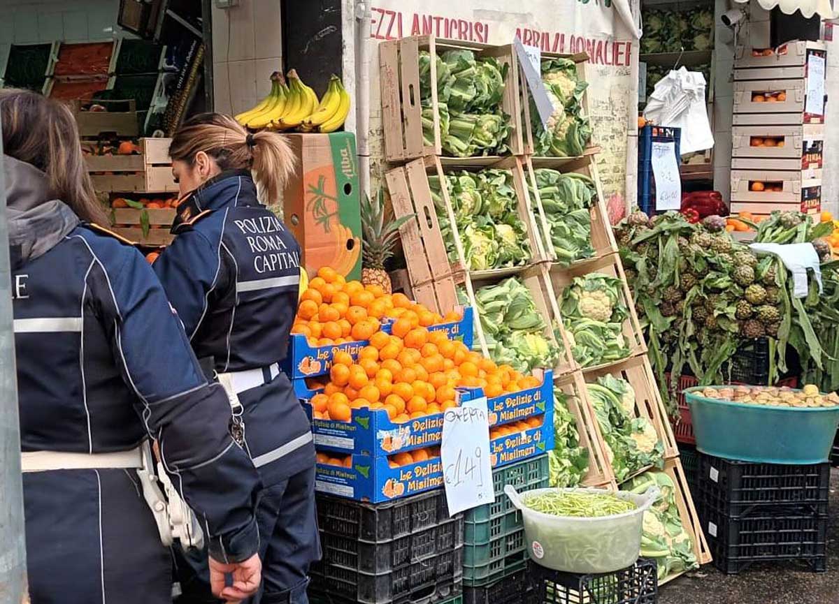 Negozi da incubo: blatte e merce scaduta nel minimarket: scatta la chiusura Negozi da incubo: blatte e merce scaduta nel minimarket: scatta la chiusura