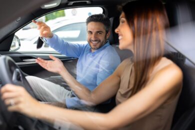 Insights sul mercato auto usate: tendenze e scelte analizzate da Arval e GiPa