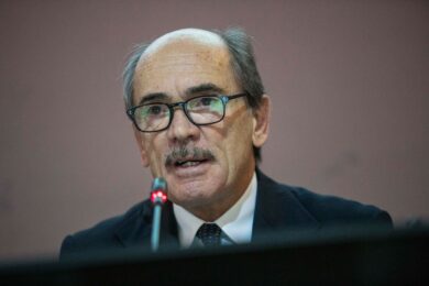 De Raho, elogi a Striano. Il finanziere: “Camminiamo borderline da una vita”