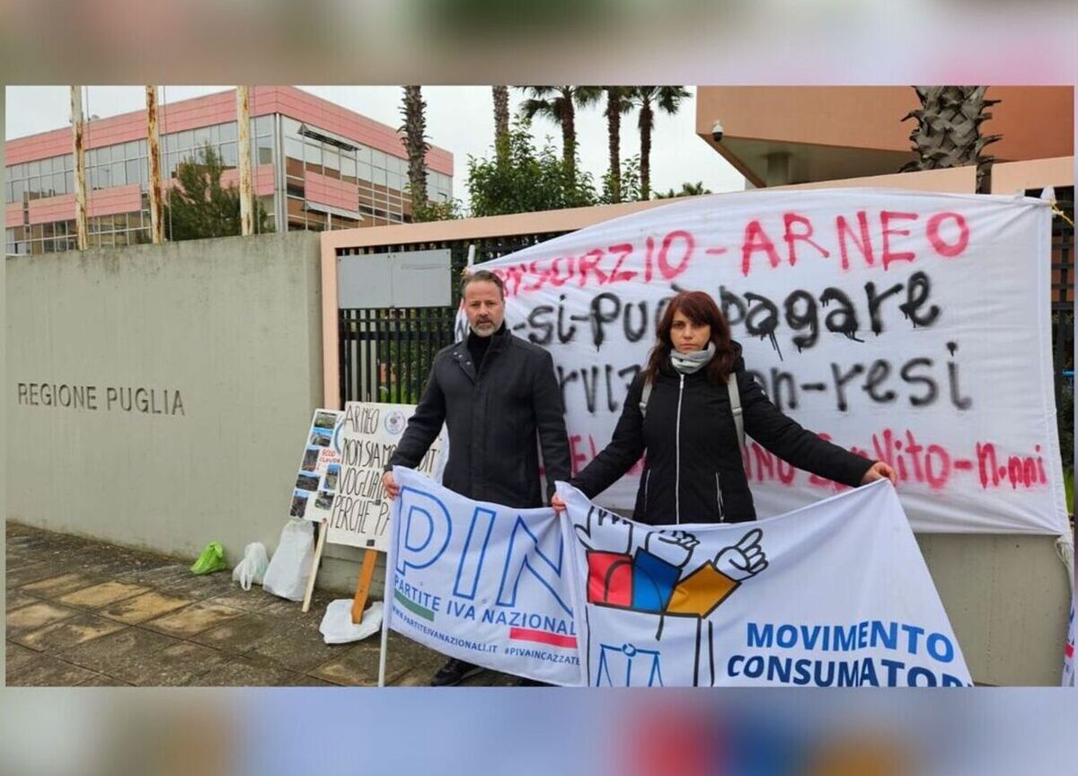 Le catene della vergogna