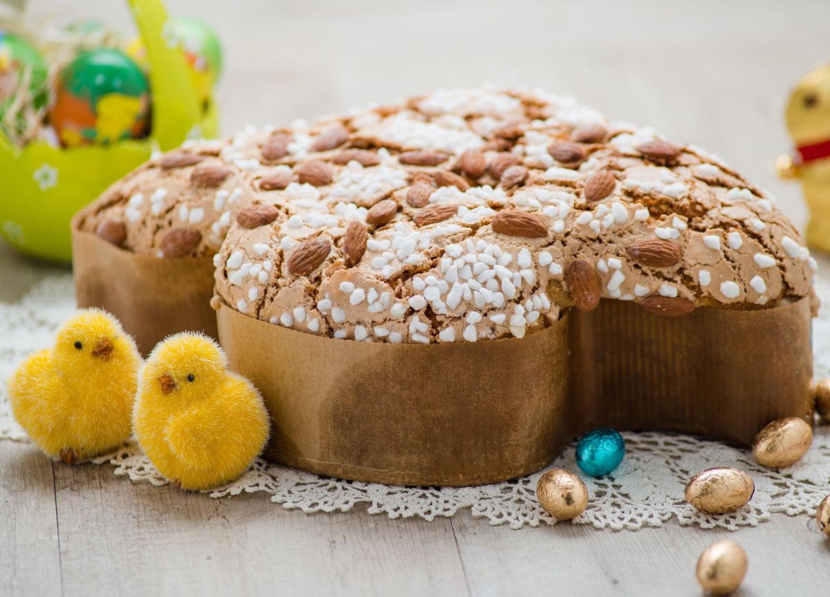 Pasqua 2024, ecco le migliori colombe artigianali a Milano Pasqua 2024, ecco le migliori colombe artigianali a Milano