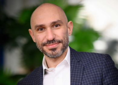 Spin Master, Edgardo Di Meo è il nuovo General Manager Italia e Grecia