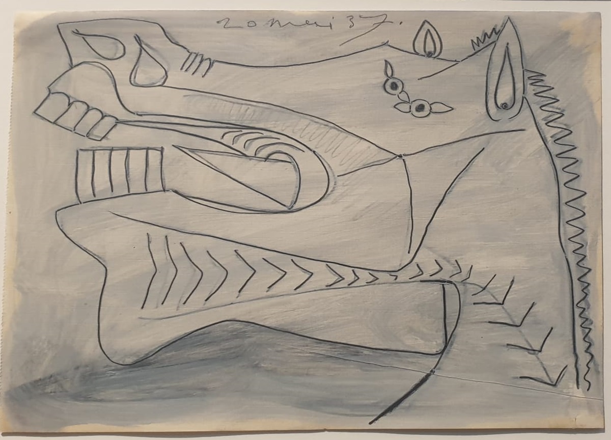 Picasso e le “Demoiselles”: anatomia di un capolavoro al Mudec