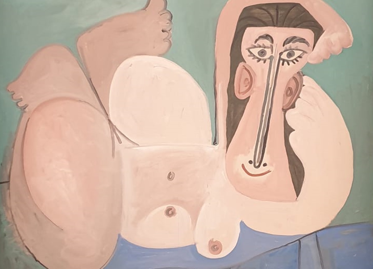 Picasso e le “Demoiselles”: anatomia di un capolavoro al Mudec
