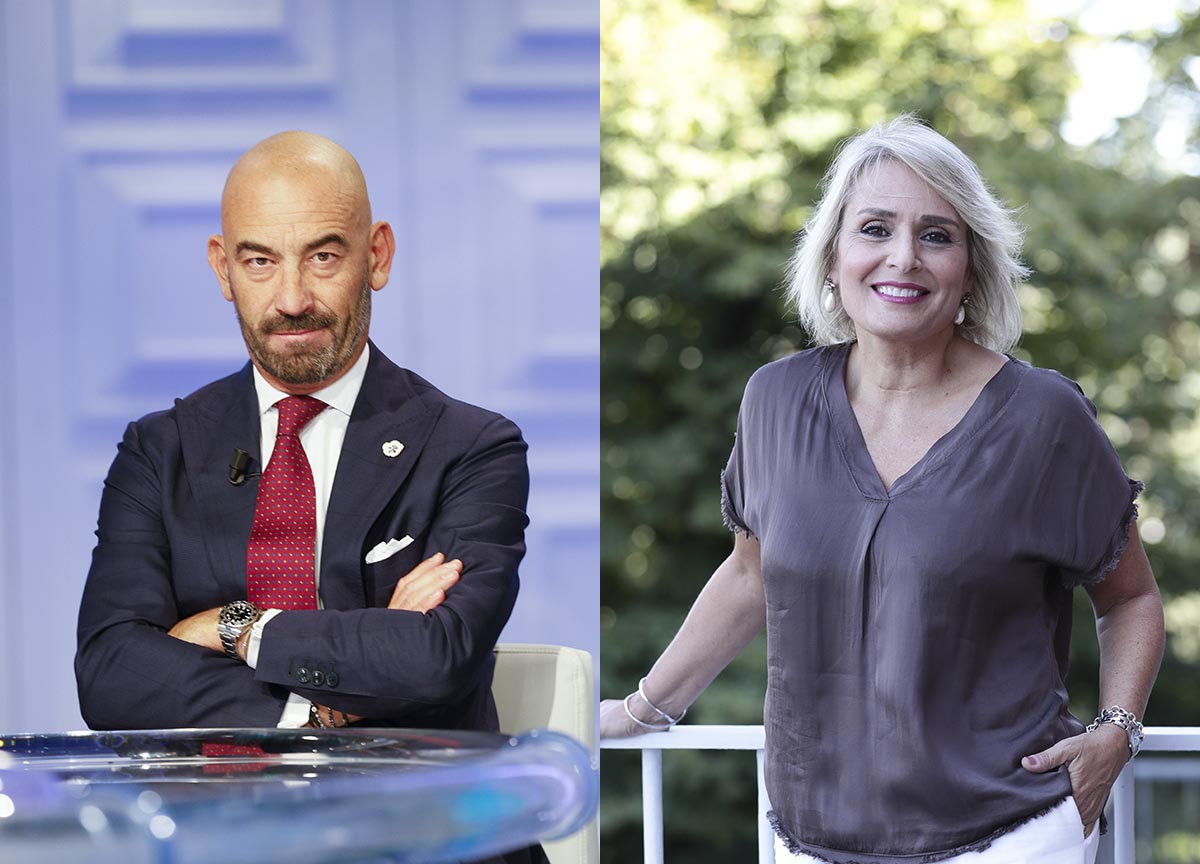 “Il vino fa male? Viola ossessionata”. Bassetti contro la biologa anti-Covid “Il vino fa male? Viola ossessionata”. Bassetti contro la biologa anti-Covid
