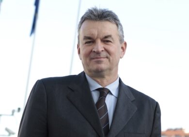 Pizzul (Pd): “Europa, pace e un progetto migratorio coraggioso”