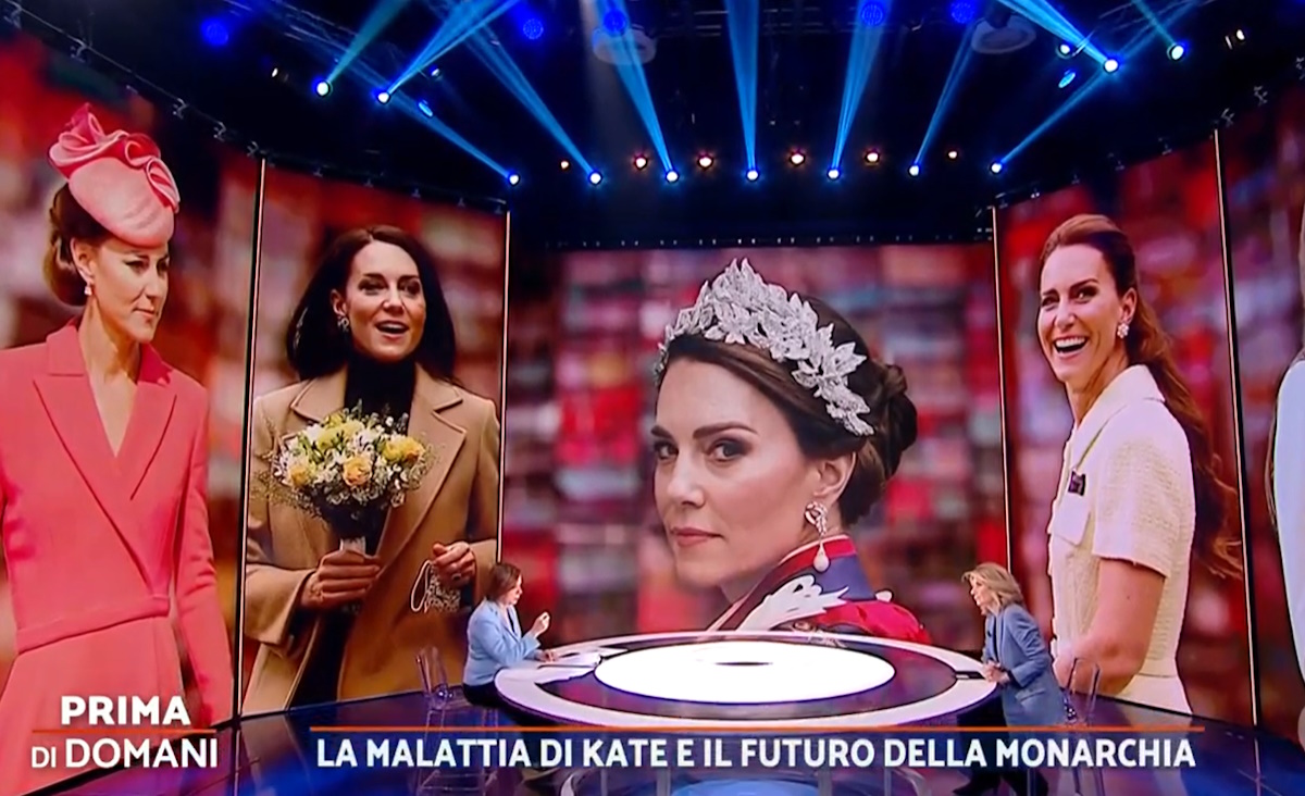 Ascolti tv, Berlinguer torna al 3% di share dopo il boom di venerdì scorso Ascolti tv, Berlinguer torna al 3% di share dopo il boom di venerdì scorso