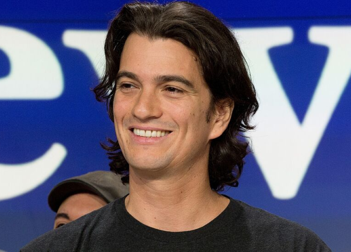 Dopo la bancarotta Neumann torna in scena: chi è l’ex ceo di WeWork Dopo la bancarotta Neumann torna in scena: chi è l’ex ceo di WeWork