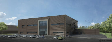 Nasce il laboratoire Innovation Cellule Batterie di Renault e Ampere