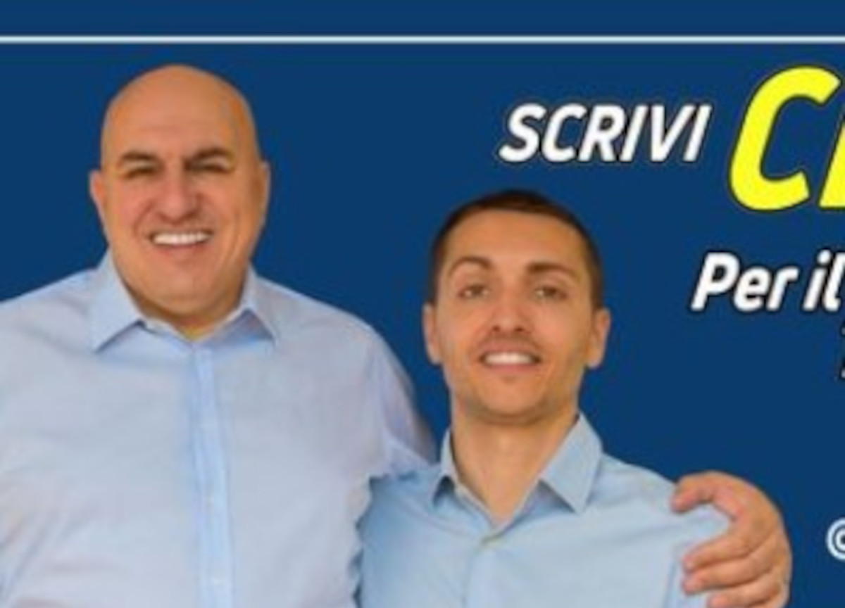 Europee, FdI candida il “nipote d’Italia”. Suo zio è il ministro Crosetto Europee, FdI candida il “nipote d’Italia”. Suo zio è il ministro Crosetto