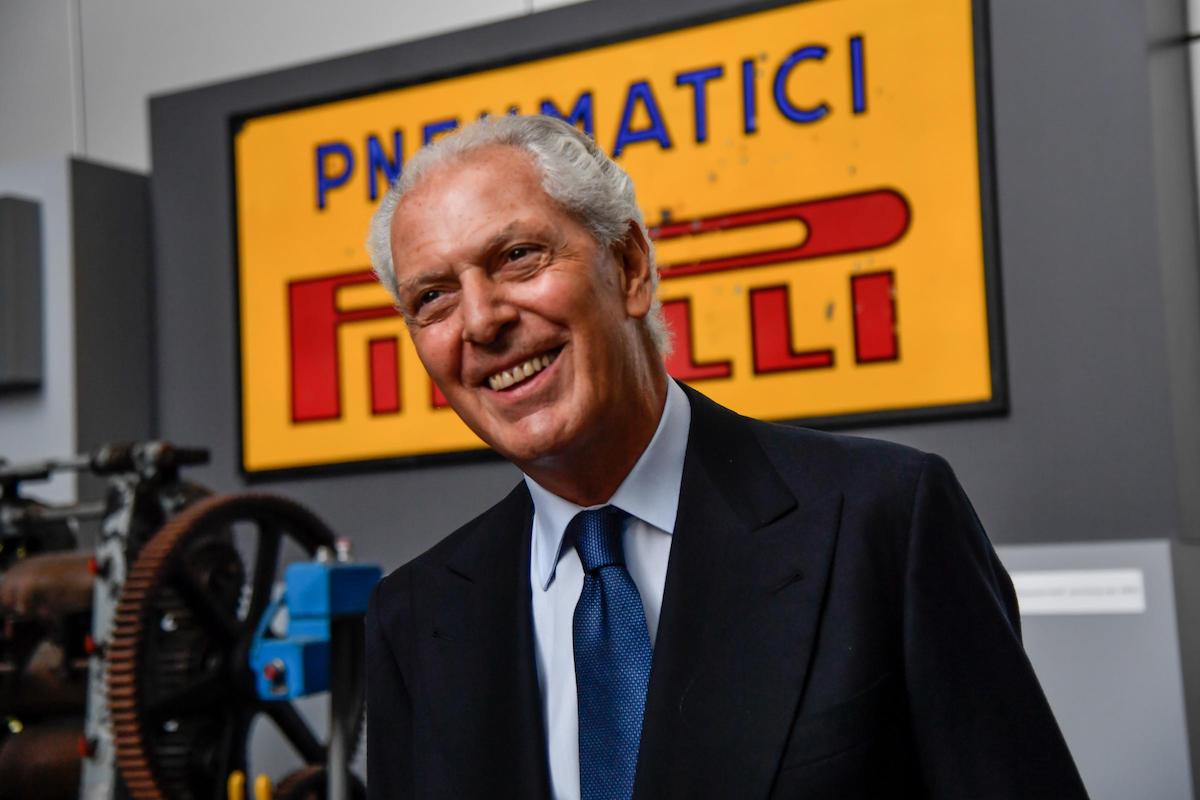 Camfin di Tronchetti Provera perde 19 mln, ma ricopre di soldi gli azionisti Camfin di Tronchetti Provera perde 19 mln, ma ricopre di soldi gli azionisti