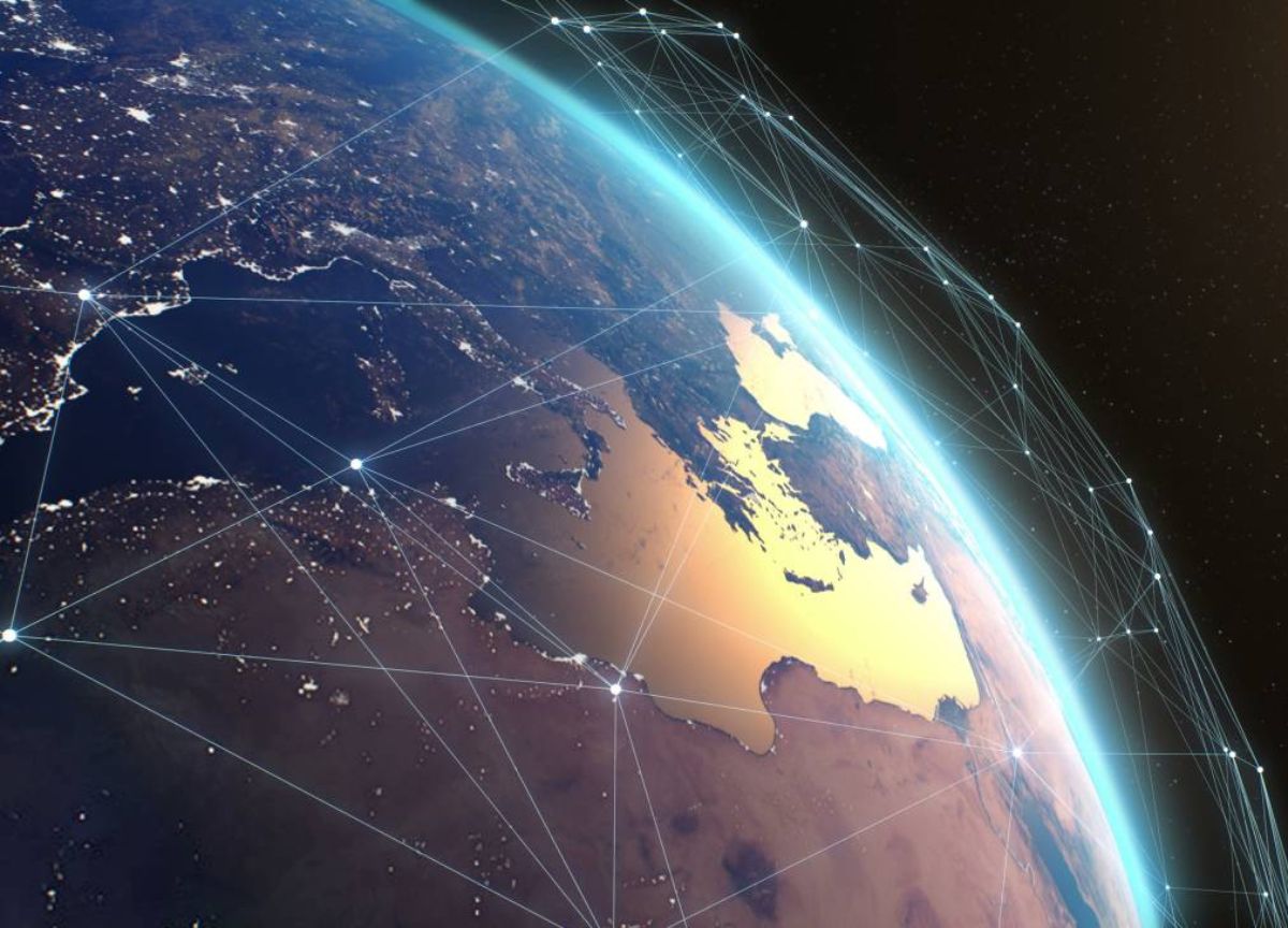 BAIA lancia un nuovo algoritmo: il Geoeconomic Proximity Index (GPI) BAIA lancia un nuovo algoritmo: il Geoeconomic Proximity Index (GPI)