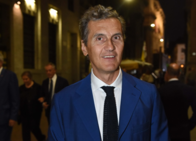 Gruppo Lavazza, nel 2023 il fatturato supera i 3 miliardi di euro