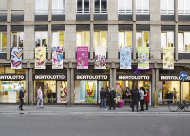 Intesa Sanpaolo sostiene i progetti di sviluppo del Gruppo Bertolotto