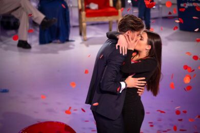 Uomini e donne, chi è Raffaella Scuotto, la “scelta di cuore” fatta da Brando