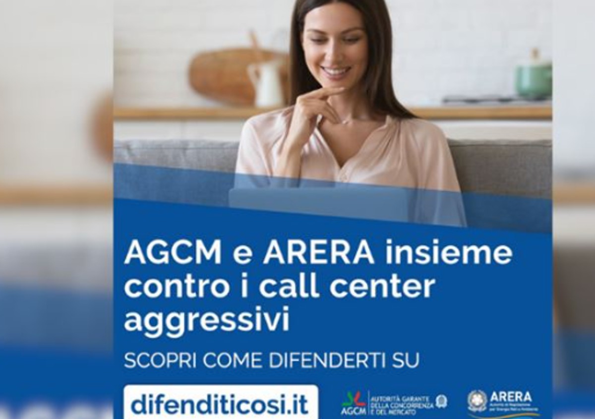 Call center aggressivi o scorretti? Lo spot che insegna come difendersi Call center aggressivi o scorretti? Lo spot che insegna come difendersi