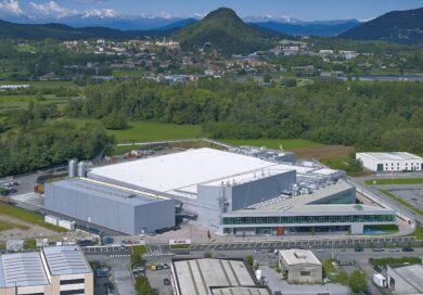 ICAM: fatturato di 216,5 Milioni in crescita del 7% rispetto al 2022