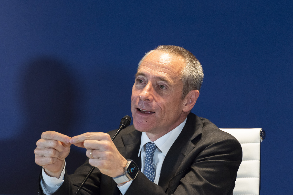 Poste Italiane lancia il Piano Strategico 2024-28 “The connecting platform” Poste Italiane lancia il Piano Strategico 2024-28 “The connecting platform”
