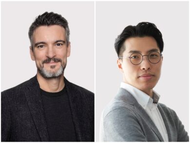 Kia Corporation nomina nuovi capi design per Europa e Cina