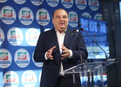 Ue, FI: “Ursula? Dalla Lega provocazioni. Intesa col PSE? Vediamo i risultati”