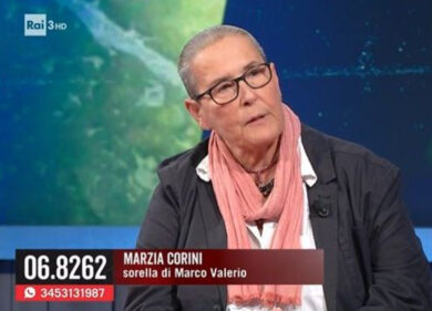 Marzia Corini assolta dall’accusa di aver ucciso il fratello malato terminale