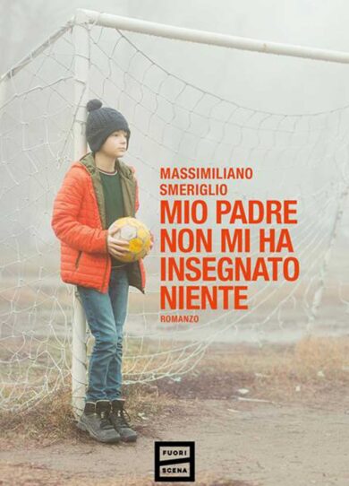 Smeriglio, la famiglia full metal master: l’adolescenza esorcizzata su carta