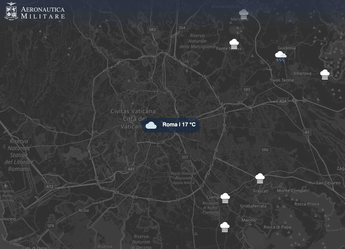 Meteo Roma 28 marzo: ultimo giorni di maltempo con nuvole e scirocco forte Meteo Roma 28 marzo: ultimo giorni di maltempo con nuvole e scirocco forte