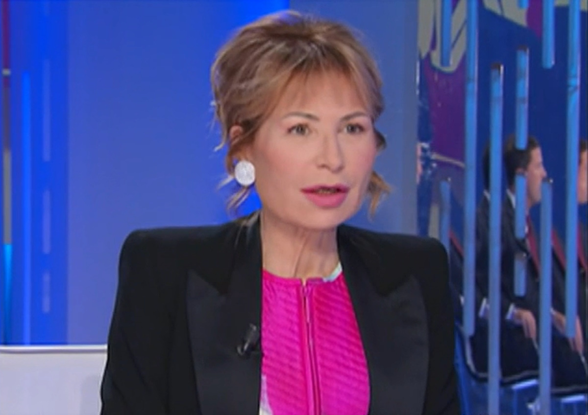 Ascolti tv, Gruber scende al 7,4% di share. Berlinguer in lieve crescita Ascolti tv, Gruber scende al 7,4% di share. Berlinguer in lieve crescita