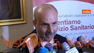 Campa cavallo che l’erba cresce/Schillaci: “Priorità sanità? Abbattere liste”