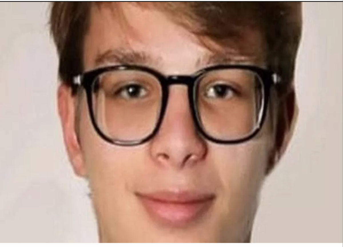 Lecco, 16enne scomparso: Edoardo avvistato alla Stazione Centrale di Milano Lecco, 16enne scomparso: Edoardo avvistato alla Stazione Centrale di Milano