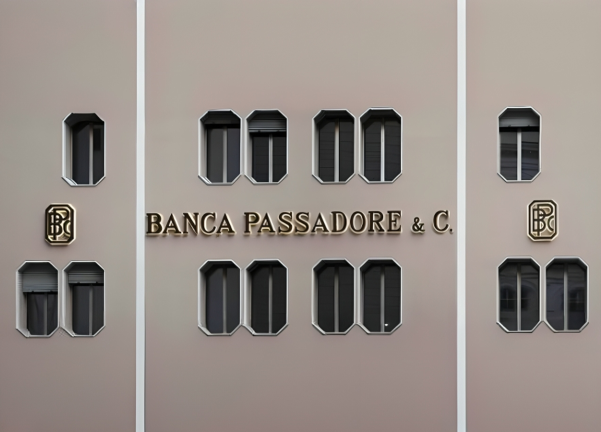 Banca Passadore sceglie Pick per i pagamenti digitali Banca Passadore sceglie Pick per i pagamenti digitali