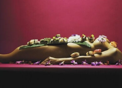 “Sushi servito su modelli seminudi”. Bufera sulla società di criptovalute londinese Copper