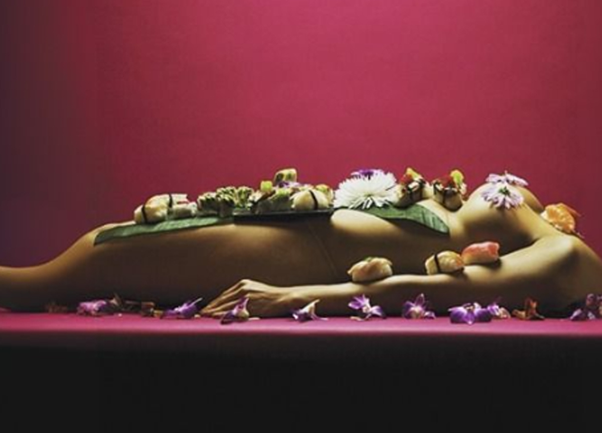 “Sushi servito su modelli seminudi”. Bufera sulla società di criptovalute londinese Copper “Sushi servito su modelli seminudi”. Bufera sulla società di criptovalute londinese Copper