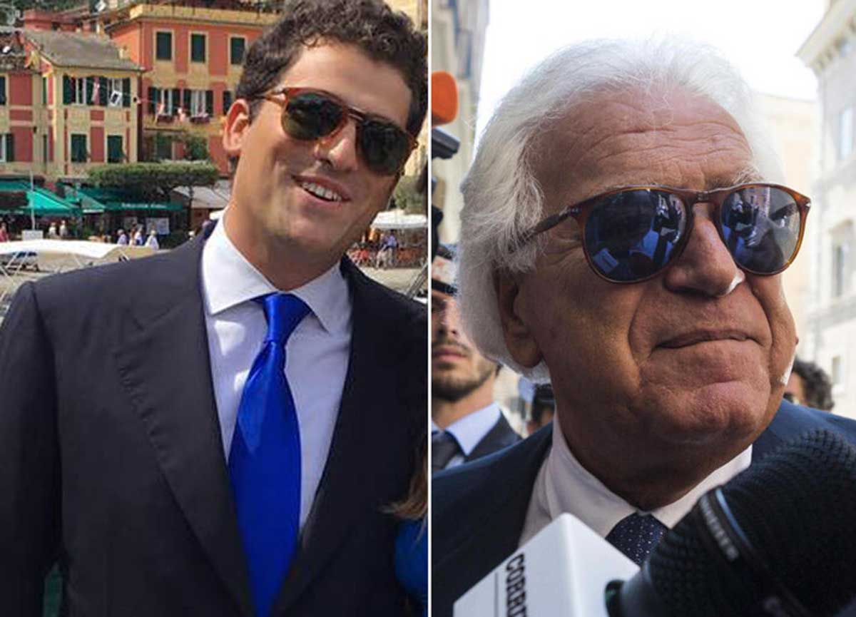 Commesse Anas, a Processo Tommaso Verdini chiede il patteggiamento della pena Commesse Anas, a Processo Tommaso Verdini chiede il patteggiamento della pena