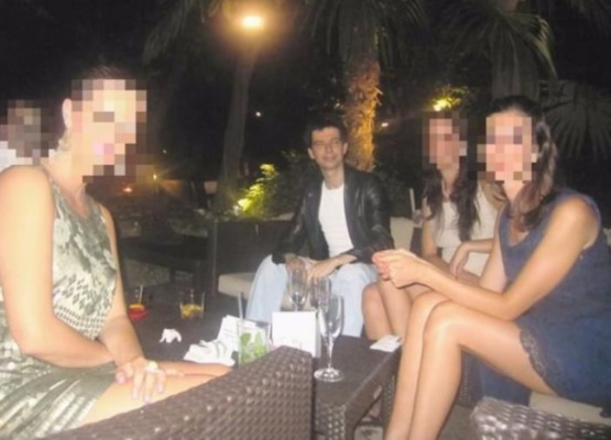 Consiglio di Stato: “Bellomo ha leso la dignità delle donne”. Toga destituita Consiglio di Stato: “Bellomo ha leso la dignità delle donne”. Toga destituita