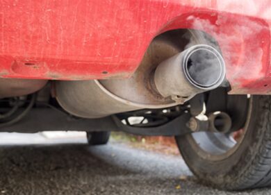 Auto Plug-in: più inquinanti del previsto, lo rivela uno studio UE