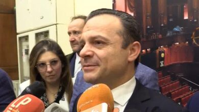 Europee, Cateno De Luca: “Orgogliosi di aver raccolto 17 liste”
