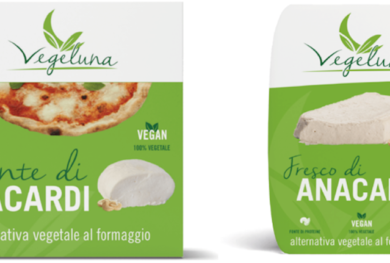 Allerta per insalata capricciosa e anacardi veg: ritirati perché contaminati