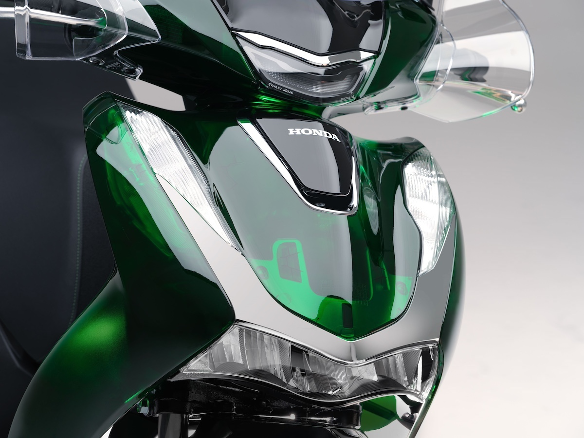 Honda protagonista alla l Design Week: innovazione e sostenibilità Honda protagonista alla l Design Week: innovazione e sostenibilità