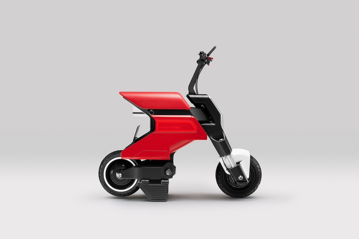 Honda protagonista alla l Design Week: innovazione e sostenibilità Honda protagonista alla l Design Week: innovazione e sostenibilità